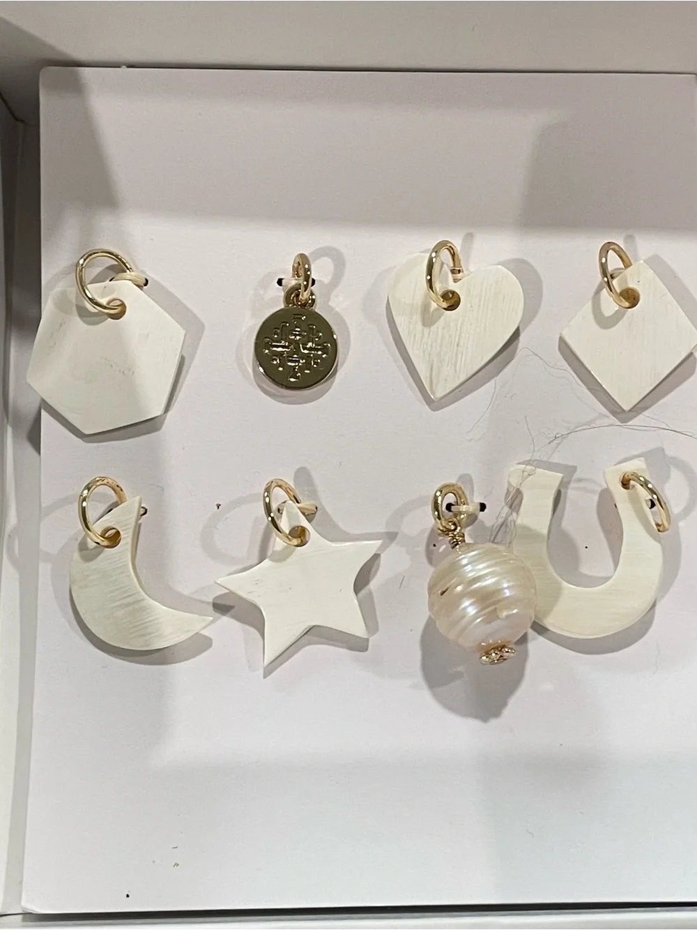 Akola Anasa Kids Necklace & Bracelet Bead Kit -